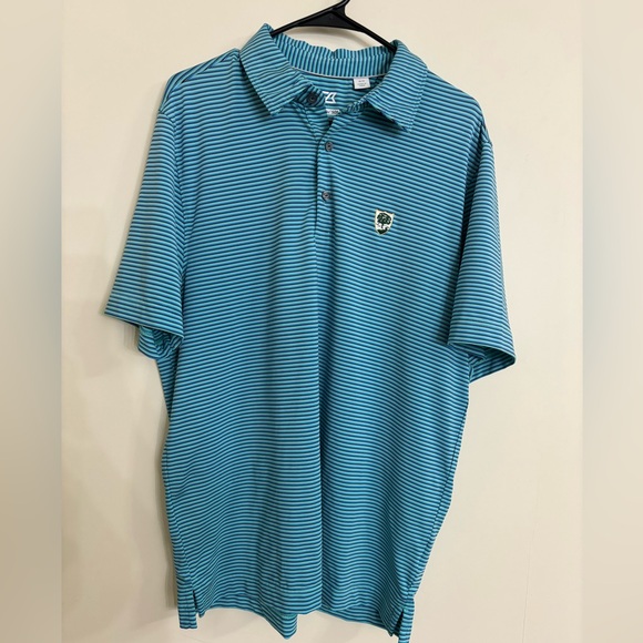 Cutter & Buck Golf Polo - Picture 1 of 5